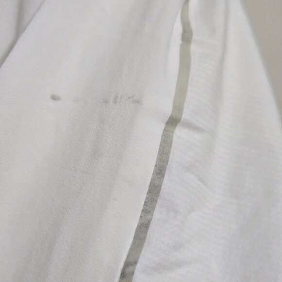 Lululemon Men's Active Jacket White L - Picture 12 of 16